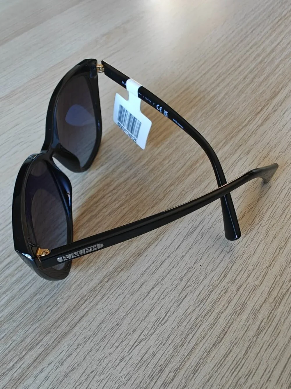 RALPH WOMEN'S SUNGLASSES RA5274